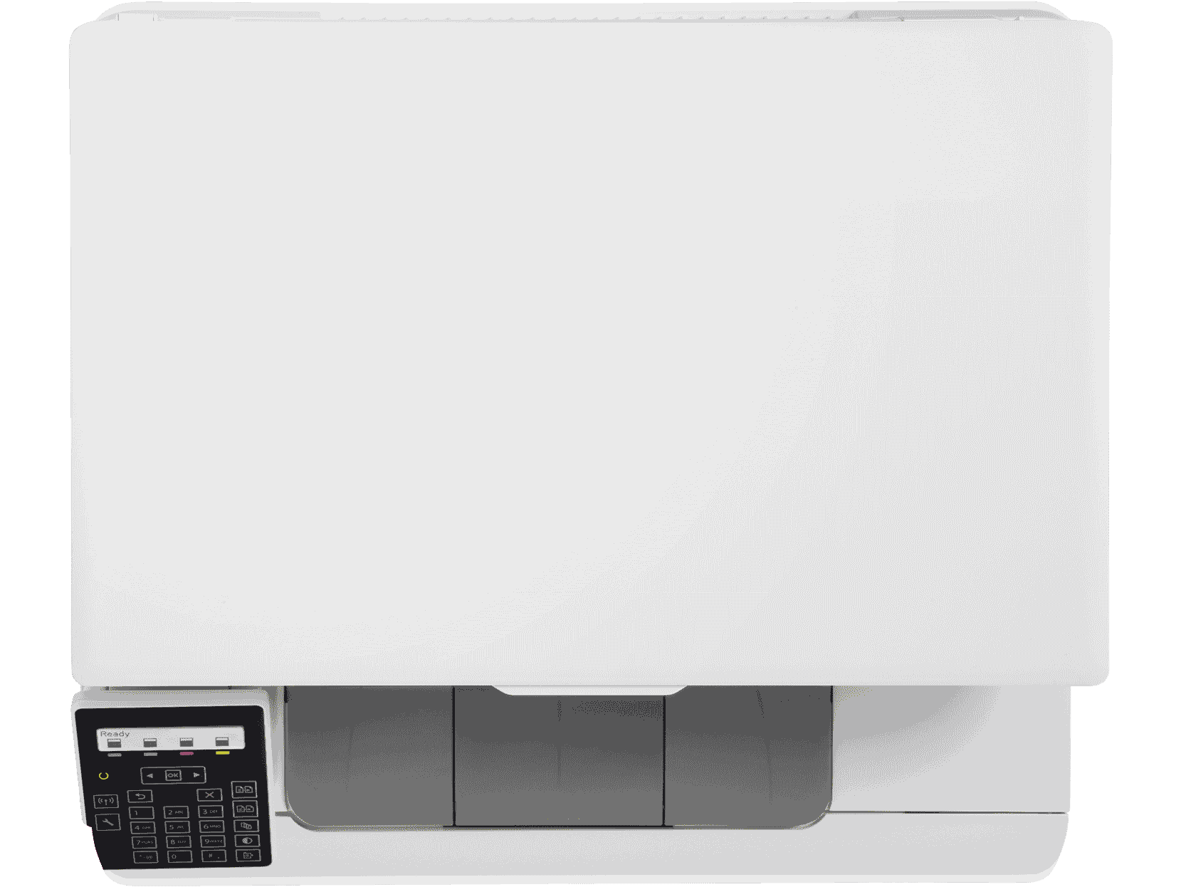 HP Color LaserJet Pro MFP M182nw Certified Refurbished - Image 5